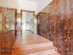 Pronájem bytu 1+kk, Praha - Vinohrady, náměstí Jiřího z Lobkovic, 32 m2