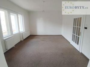 Pronájem bytu 3+1, Praha - Vinohrady, Chorvatská, 85 m2