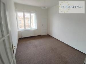 Pronájem bytu 3+1, Praha - Vinohrady, Chorvatská, 85 m2