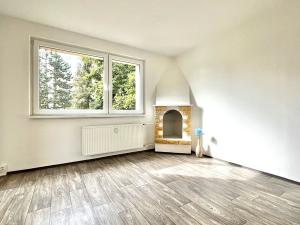Pronájem bytu 3+1, Česká Lípa, Okružní, 58 m2
