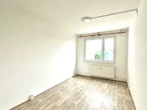 Pronájem bytu 3+1, Česká Lípa, Havířská, 58 m2