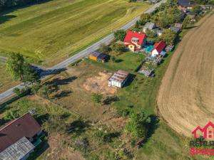 Prodej pozemku pro bydlení, Opatovec, 1198 m2