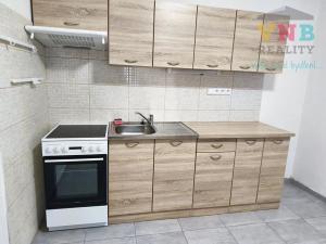 Pronájem bytu 2+kk, Mohelnice, Třebovská, 60 m2