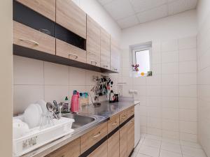 Prodej činžovního domu, Ostrava, 1. máje, 350 m2