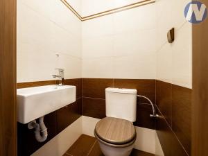 Prodej rodinného domu, Nebahovy, 89 m2