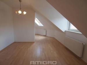 Pronájem bytu 1+kk, Brno, Košinova, 30 m2
