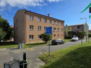 Pronájem bytu 2+kk, Tisová, Tisová, 41 m2