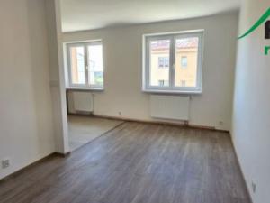 Pronájem bytu 2+kk, Tisová, Tisová, 41 m2