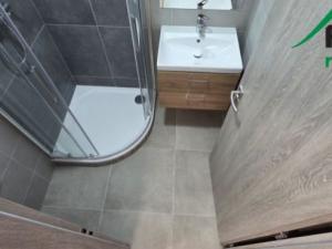 Pronájem bytu 2+kk, Tisová, Tisová, 41 m2