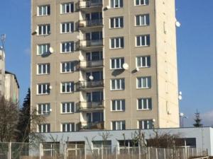 Pronájem bytu 2+1, Klatovy, Jateční, 75 m2