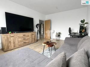 Pronájem bytu 2+1, Kroměříž, Obvodová, 56 m2