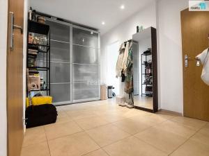 Pronájem bytu 2+1, Kroměříž, Obvodová, 56 m2