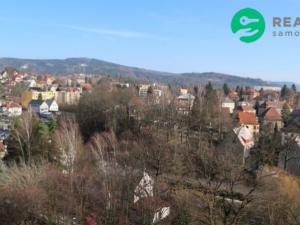 Prodej bytu 3+kk, Liberec, Rychtářská, 63 m2