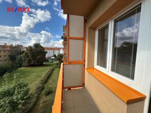 Pronájem bytu 3+1, Teplice, Svojsíkova, 61 m2