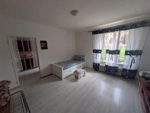 Pronájem bytu 1+1, Most, tř. Budovatelů, 39 m2