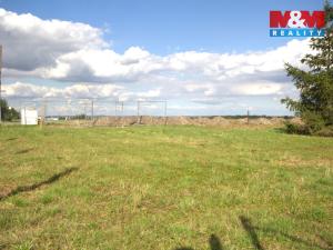 Prodej pozemku pro bydlení, Úžice - Netřeba, 560 m2