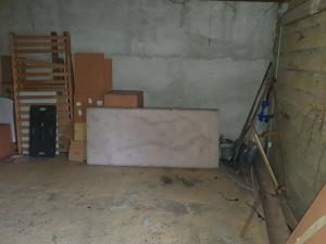 Prodej garáže, Chomutov, Osvobození, 43 m2
