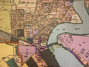 Prodej pozemku pro bydlení, Lnáře, 5991 m2