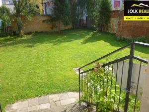 Pronájem bytu 2+kk, Opava - Předměstí, Pekařská, 38 m2