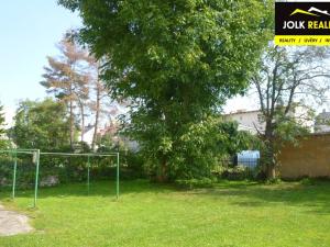 Pronájem bytu 2+kk, Opava - Předměstí, Pekařská, 38 m2