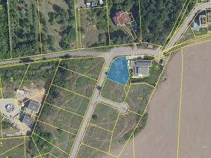 Prodej pozemku pro bydlení, Horoměřice, Na Výsluní, 657 m2