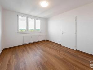 Pronájem bytu 3+1, České Budějovice, Lidická tř., 56 m2
