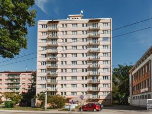 Pronájem bytu 3+1, České Budějovice, Lidická tř., 56 m2