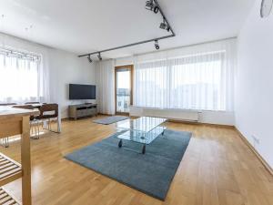 Pronájem bytu 3+kk, Praha - Vokovice, Nepálská, 110 m2