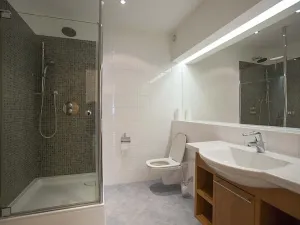 Pronájem bytu 3+kk, Praha - Vokovice, Nepálská, 110 m2