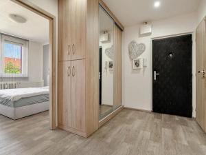 Prodej bytu 3+1, Hustopeče, Větrná, 74 m2