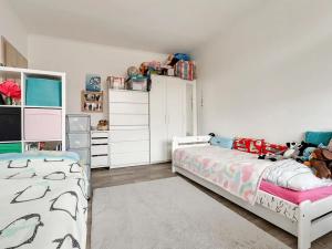 Prodej bytu 3+1, Hustopeče, Větrná, 74 m2