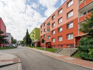 Prodej bytu 3+1, Hustopeče, Větrná, 74 m2