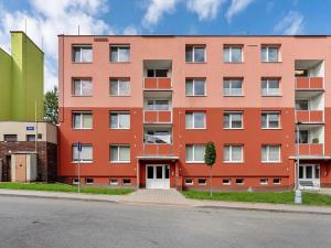 Prodej bytu 3+1, Hustopeče, Větrná, 74 m2