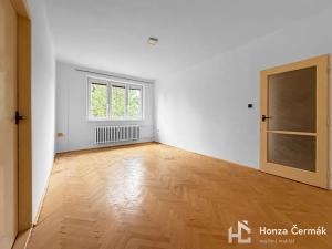 Pronájem bytu 3+1, Svitavy, Olbrachtova, 63 m2