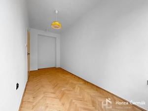 Pronájem bytu 3+1, Svitavy, Olbrachtova, 63 m2