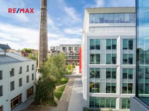 Prodej bytu 2+1, Praha - Karlín, Pernerova, 62 m2