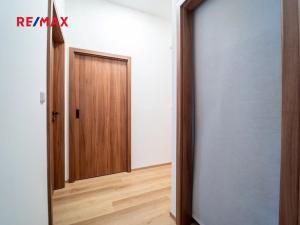 Prodej bytu 2+1, Praha - Karlín, Pernerova, 62 m2