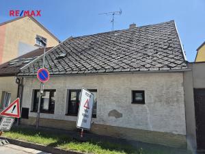 Prodej rodinného domu, Svitavy, Hrnčířská, 65 m2