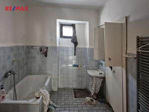 Prodej rodinného domu, Svitavy, Hrnčířská, 65 m2