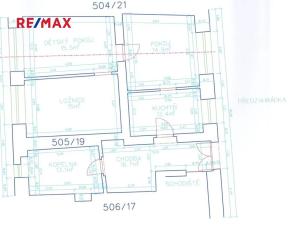 Prodej rodinného domu, Svitavy, Hrnčířská, 65 m2