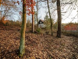 Prodej zahrady, Lipůvka, 471 m2