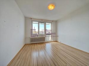 Pronájem bytu 3+1, Jindřichův Hradec, sídliště Vajgar, 65 m2