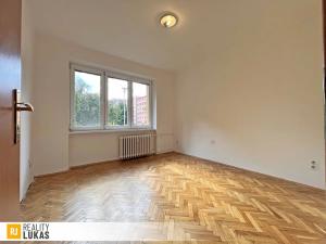 Prodej bytu 3+1, Ostrava, Hlavní třída, 66 m2