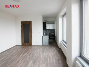 Pronájem bytu 1+kk, Kolín, Václavská, 31 m2
