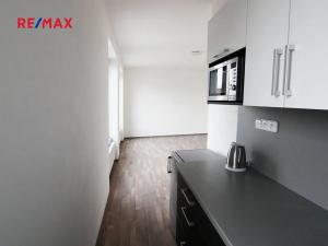 Pronájem bytu 1+kk, Kolín, Václavská, 31 m2