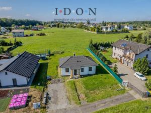 Prodej rodinného domu, Šenov, Dlouhá, 68 m2