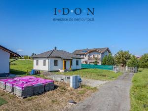 Prodej rodinného domu, Šenov, Dlouhá, 68 m2