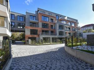 Pronájem bytu 3+kk, Praha - Michle, Michelská, 116 m2