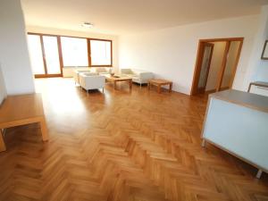 Prodej bytu 4+kk, Praha - Vokovice, Tibetská, 179 m2