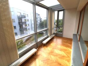 Prodej bytu 4+kk, Praha - Vokovice, Tibetská, 179 m2
